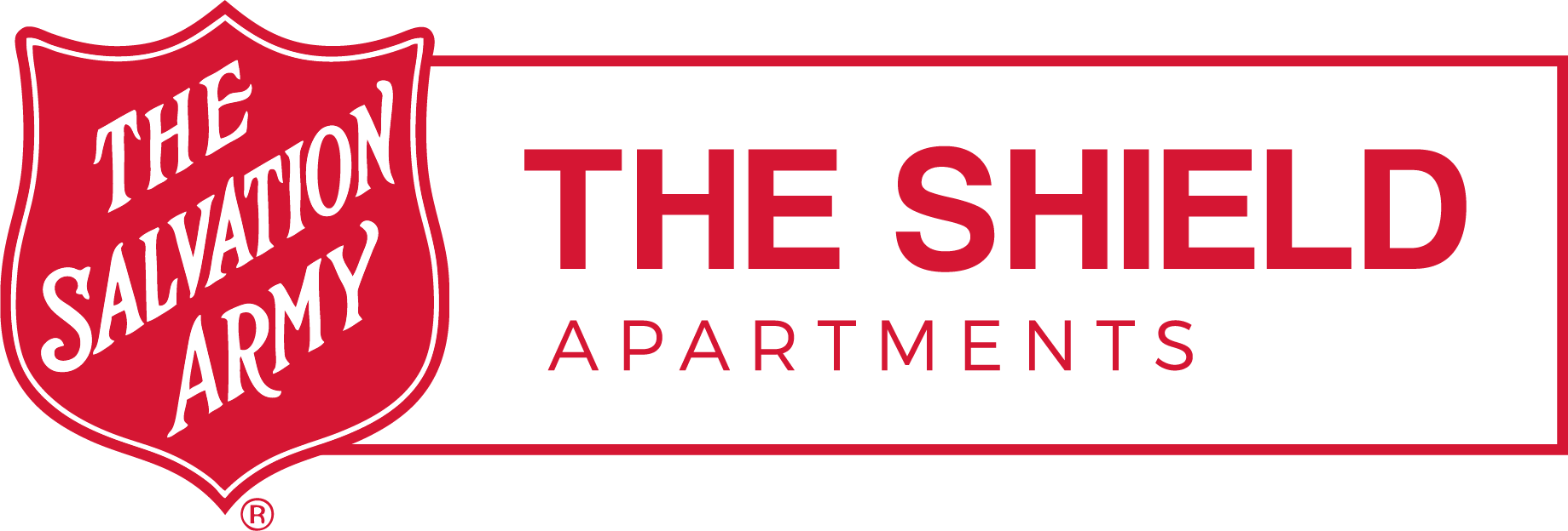 The Shield Apartments