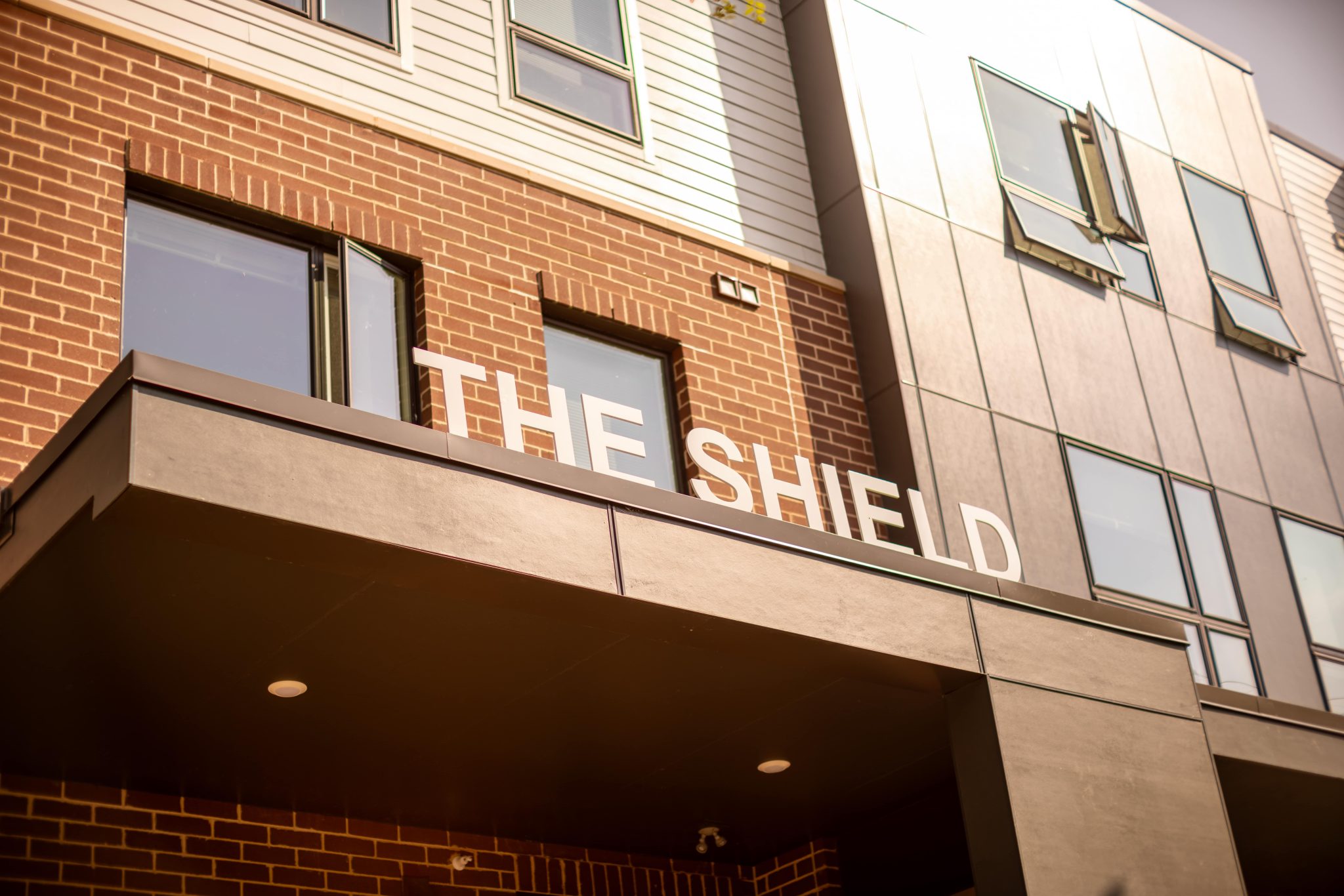 Home The Shield Apartments