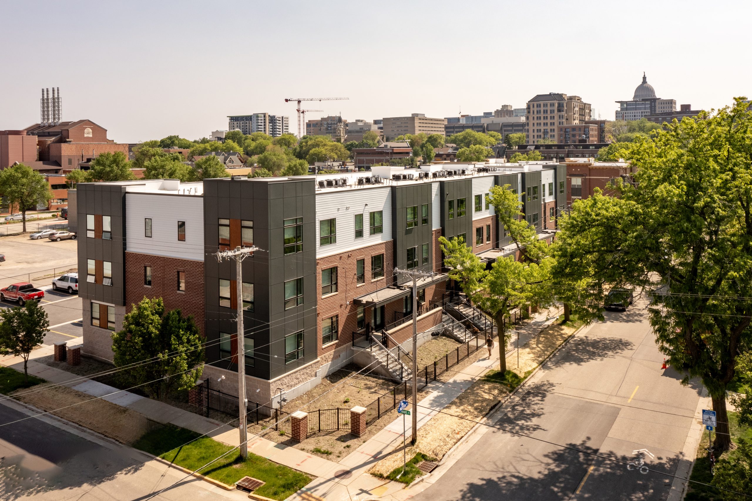 Home The Shield Apartments